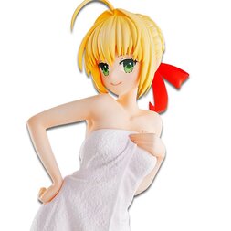 Fate/Extra Last Encore Saber Non-Scale Figure