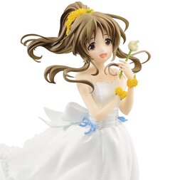The Idolm@ster Cinderella Girls EXQ Figure: Aiko Takamori