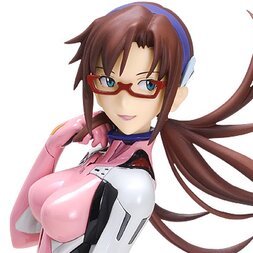 CharaGumin Makinami Mari Illustrious | Evangelion:3.0 Garage Kit
