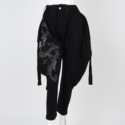 Ozz Conte Wing Sarouel Pants