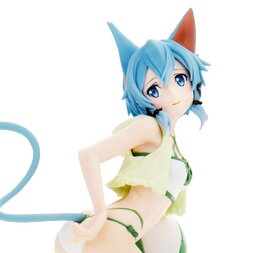 EXQ Figure Sword Art Online: Code Register ~Ocean Cait Sith Sinon~