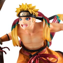 G.E.M. Series Remix Naruto Shippuden Naruto Uzumaki Fujin