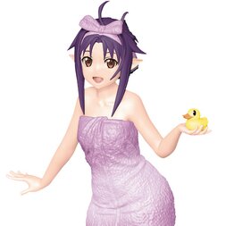 EXQ Figure Sword Art Online: Code Register Yukemuri Yuuki