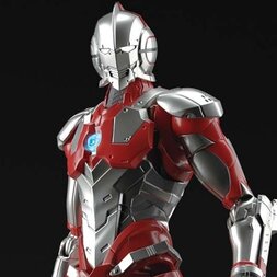 Figure-rise Standard 1/12 Scale Ultraman B Type