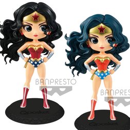 DC Comics Q Posket Wonder Woman