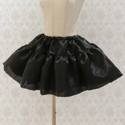 Atelier Pierrot Mini Pannier Skirt