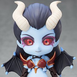 queen of pain nendoroid