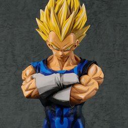 Dragon Ball Z Grandista -Manga Dimensions- Super Saiyan Vegeta