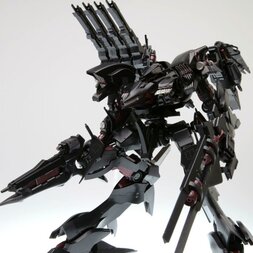 Armored Core: For Answer Rayleonard 04-Alicia Unsung