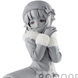 EXQ Figure Idolm@ster Cinderella Girls Sachiko Koshimizu