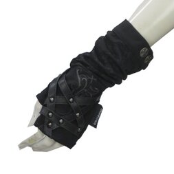 Ozz Croce Pentagram Gloves