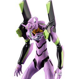 Evangelion Unit-01 Television Ver. (Re-run)