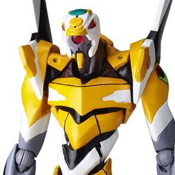 Revoltech Evangelion Evolution EV-010: Evangelion: 2.0 You Can (Not) Advance Evangelion Prototype-00'