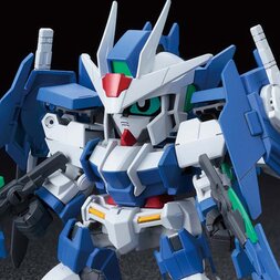 SDCS 1/100 Gundam Build Divers Diver Ace