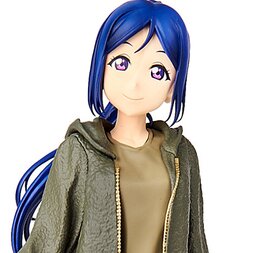 EXQ Figure Love Live! Sunshine!! Vol. 6: Kanan Matsuura
