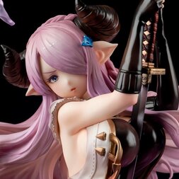 Granblue Fantasy Narmia 1/7 Scale Figure