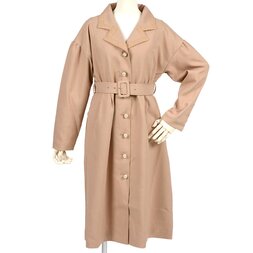 LIZ LISA Pearl Button Chester Coat