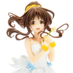 The Idolm@ster Cinderella Girls EXQ Figure: Aiko Takamori