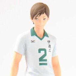 DXF Haikyu!! Vol. 11