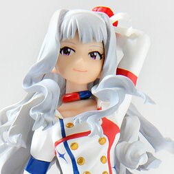 Star Piece Memories: Takane Shijou | The Idolmaster Movie: Beyond the Brilliant Future!