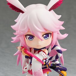 yae sakura nendoroid