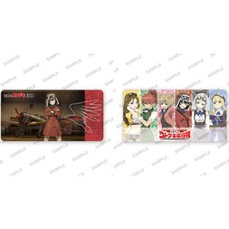 The Magnificent Kotobuki Rubber Play Mat Collection