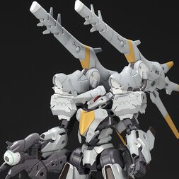 Frame Arms JX-25F/RC Ji-Dao EA Custom