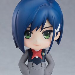 ichigo nendoroid darling