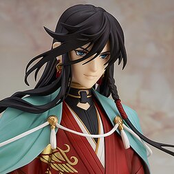 Touken Ranbu -Online- Izuminokami Kanesada 1/8 Scale Figure