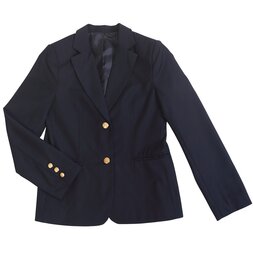 Teens Ever High School Uniform Jacket