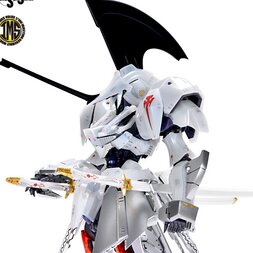 IMS The Five Star Stories 1/100 Scale LED Mirage V3: Horseman Spec Ver.