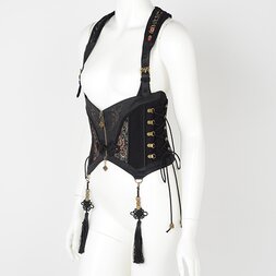 Ozz Oneste Winter China Corset