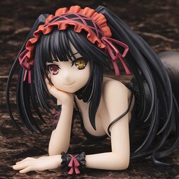 Date A Live II Kurumi Tokisaki 1/7 Scale Figure (Re-run)