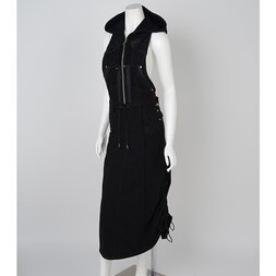 Ozz Conte Overalls Dress