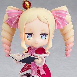 Nendoroid Re:Zero -Starting Life in Another World- Beatrice