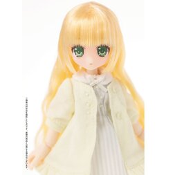 Lil' Fairy Fairies' Holiday Lipu 1/12 Scale Doll