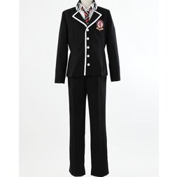 Blue Exorcist True Cross Academy Uniform