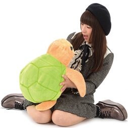 Cheerful Aquarium Plush Collection (Big)