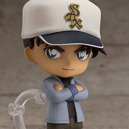 heiji hattori figure