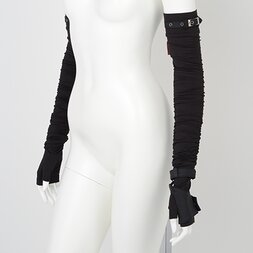 Ozz Croce Arm Covers w/ Gloves