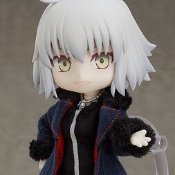 Nendoroid Doll: Fate/Grand Order Avenger/Jeanne d'Arc (Alter) Shinjuku Ver.