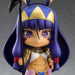 Nendoroid Fate/Grand Order Caster/Nitocris
