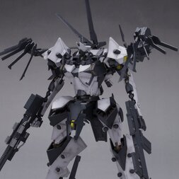 Armored Core: For Answer BFF 063AN Ambient