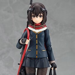 figma Arms Note Long-Range Joshi Kosei
