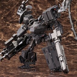 Armored Core V UCR-10/L Agni