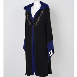 Ozz Oneste Autumn Rose Hooded Cardigan