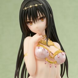 To Love-Ru Darkness Yui Kotegawa 1/7 Scale Figure