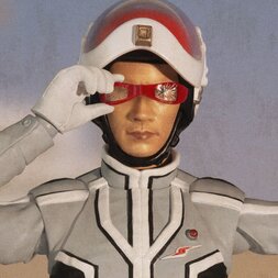 S.H.Figuarts Ultra Seven Dan Moroboshi