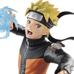Naruto: Shippuden - Vibration Stars- Naruto Uzumaki