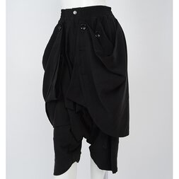 Ozz Croce Double Wing Sarouel Pants